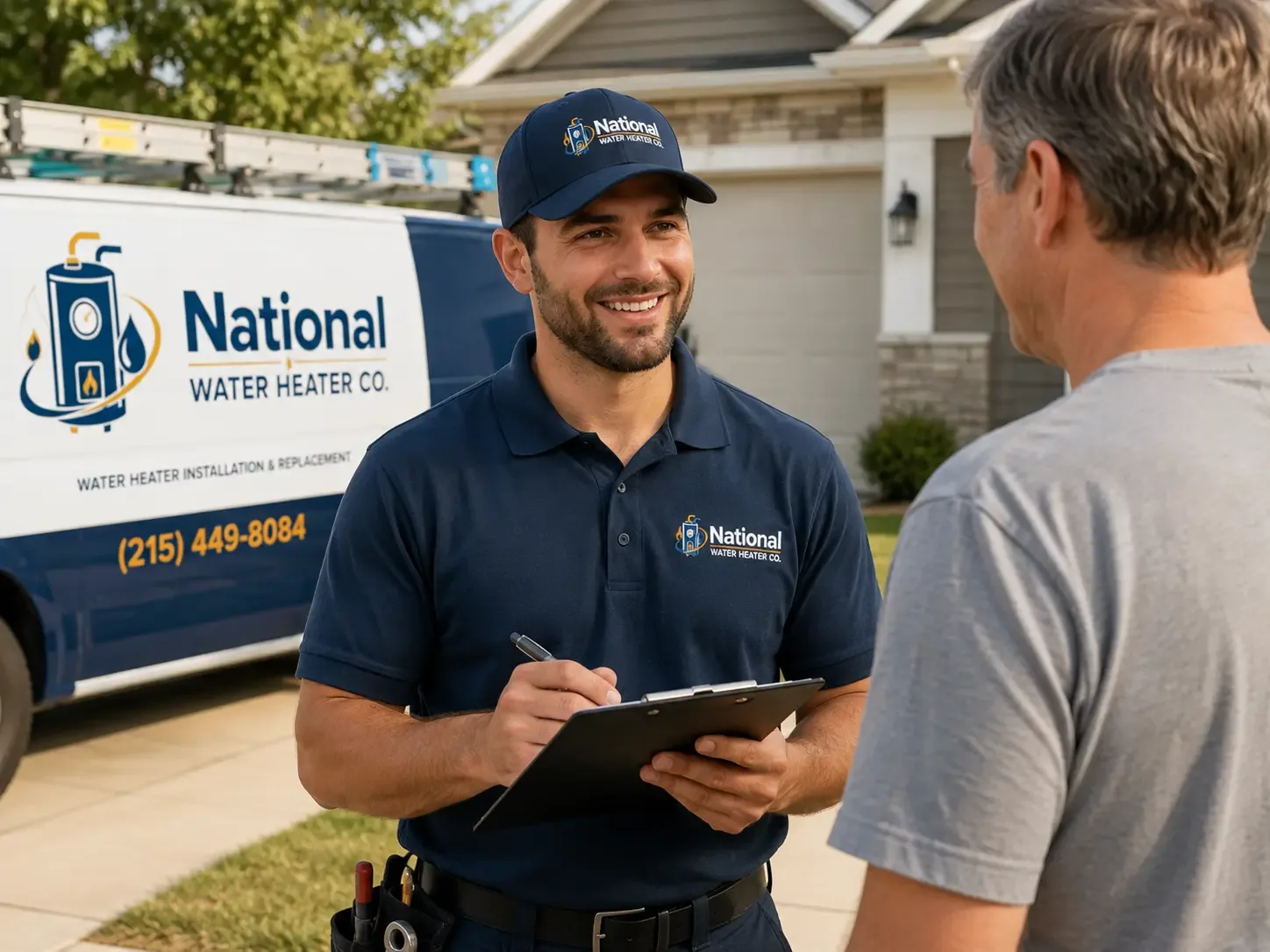Water Heater Installation Ferndale, MI FAQs